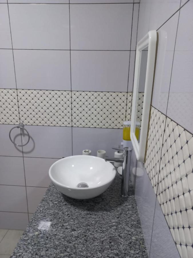 E&E Self Catering Hotel Beau Vallon  Eksteriør billede